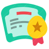 App Round 9 icon
